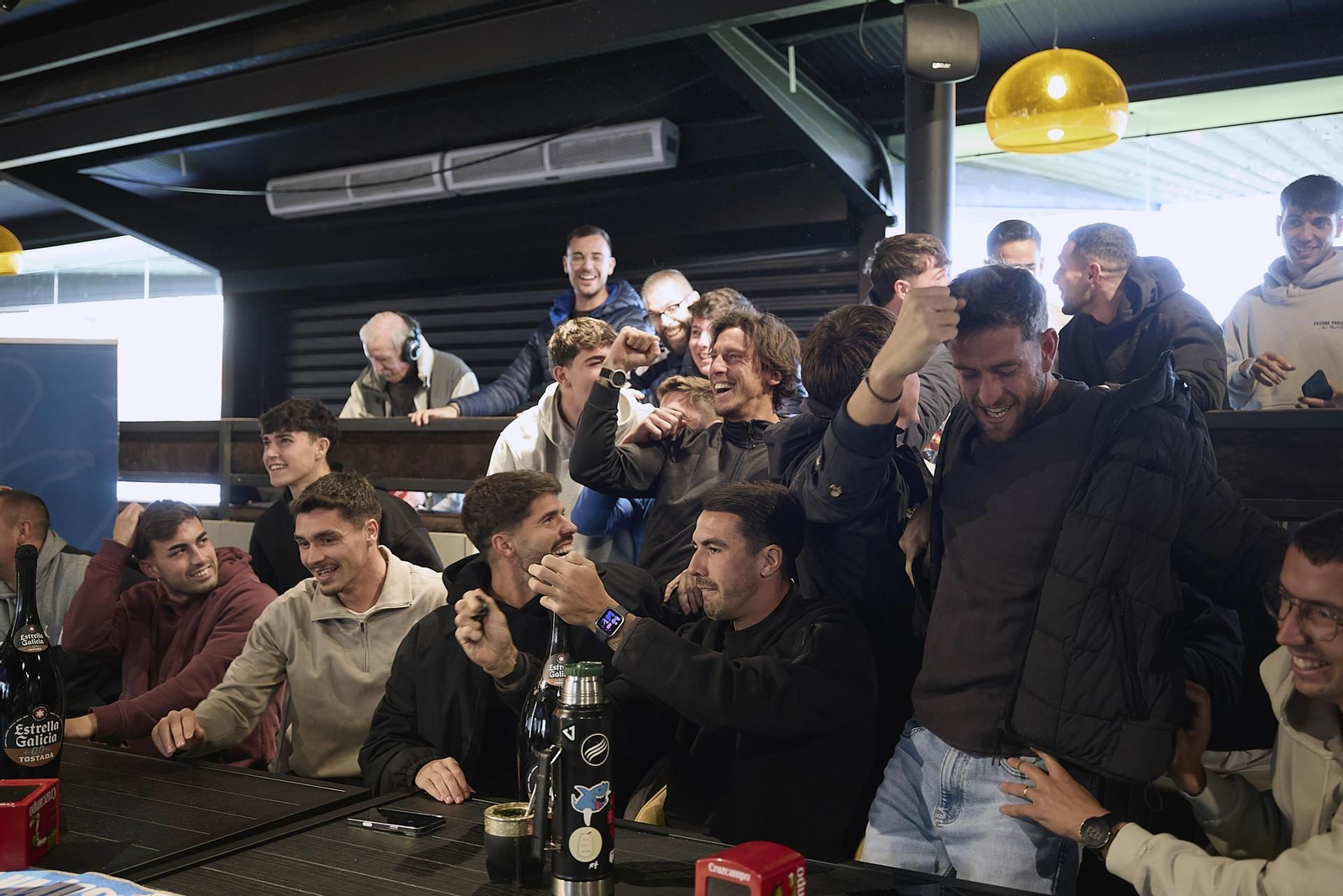 Premio gordo para el Talavera tras tumbar al Málaga en Copa: ahora, el Real Madrid
