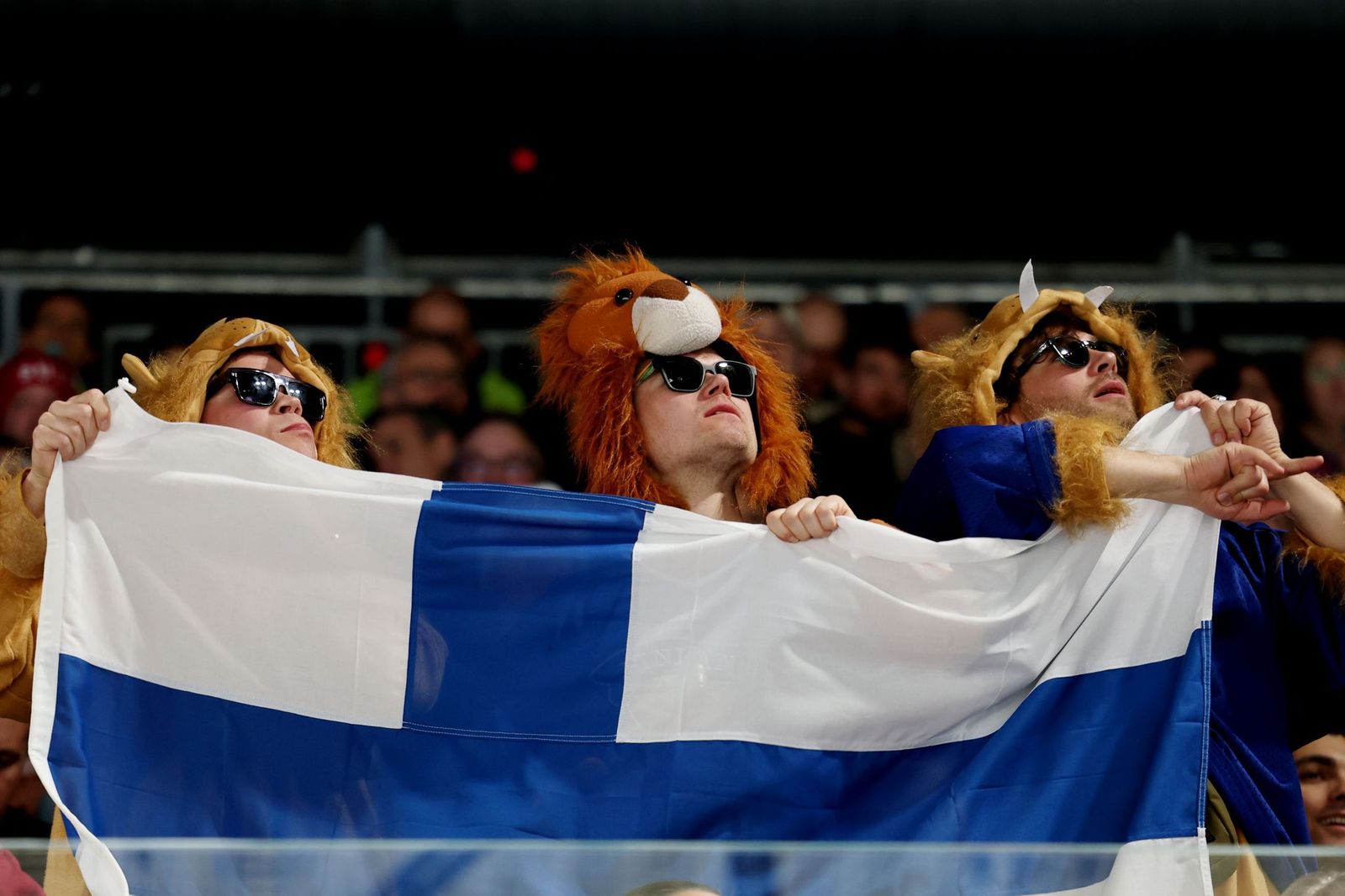 Las mejores fotos de los Juegos Olímpicos de invierno Milán Cortina d'Ampezzo 2026 | Jornada 13