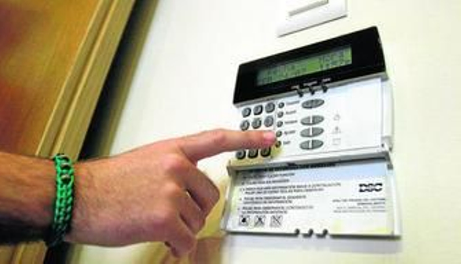 Robos en viviendas: Diez maneras de evitar que desvalijen su casa