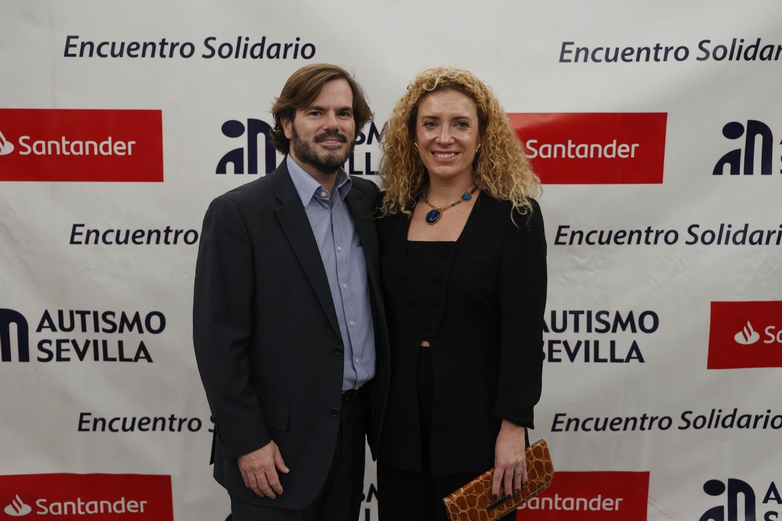 El XVII Encuentro Solidario Autismo Sevilla en imágenes