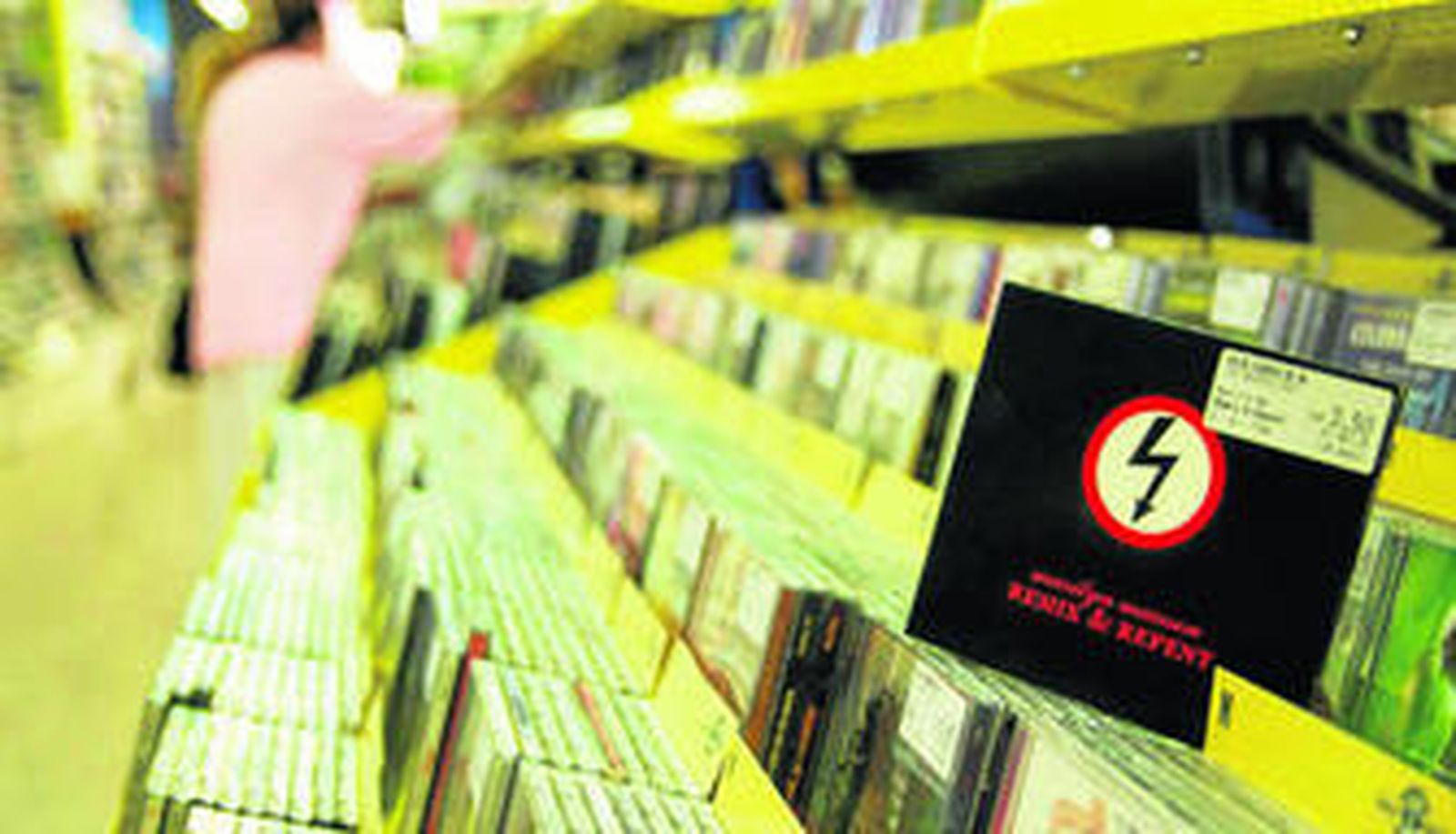 Una de las armas que emplearán este año las productoras pasa por no vender más dvd en España.