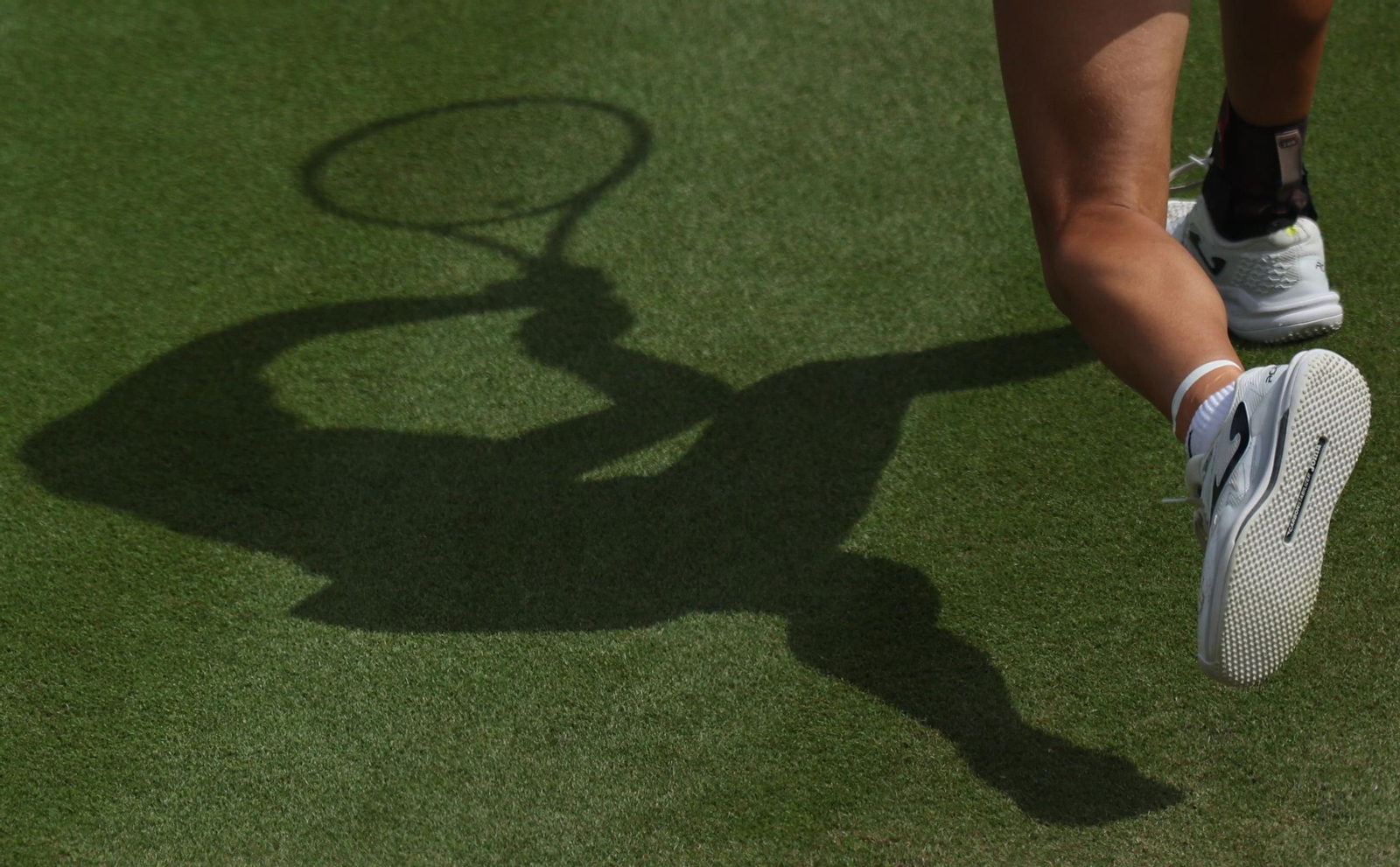 Las fotos del triunfo de Alcaraz en octavos y del resto de la jornada de Wimbledon