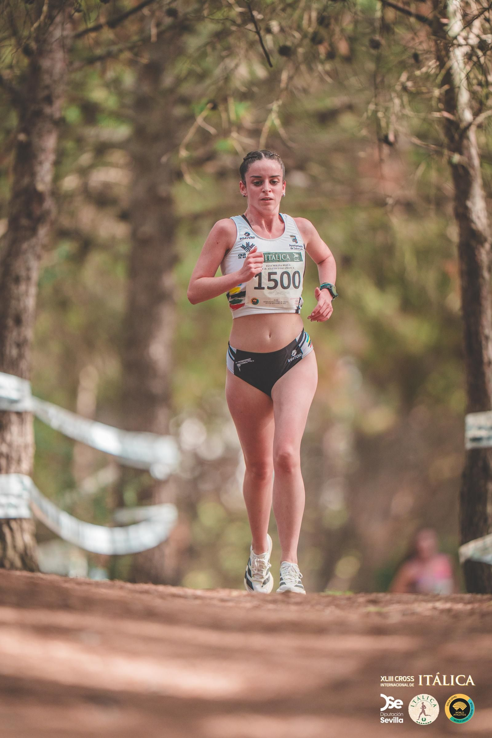 Búscate en las fotos del Cross de Itálica 2025 | 1