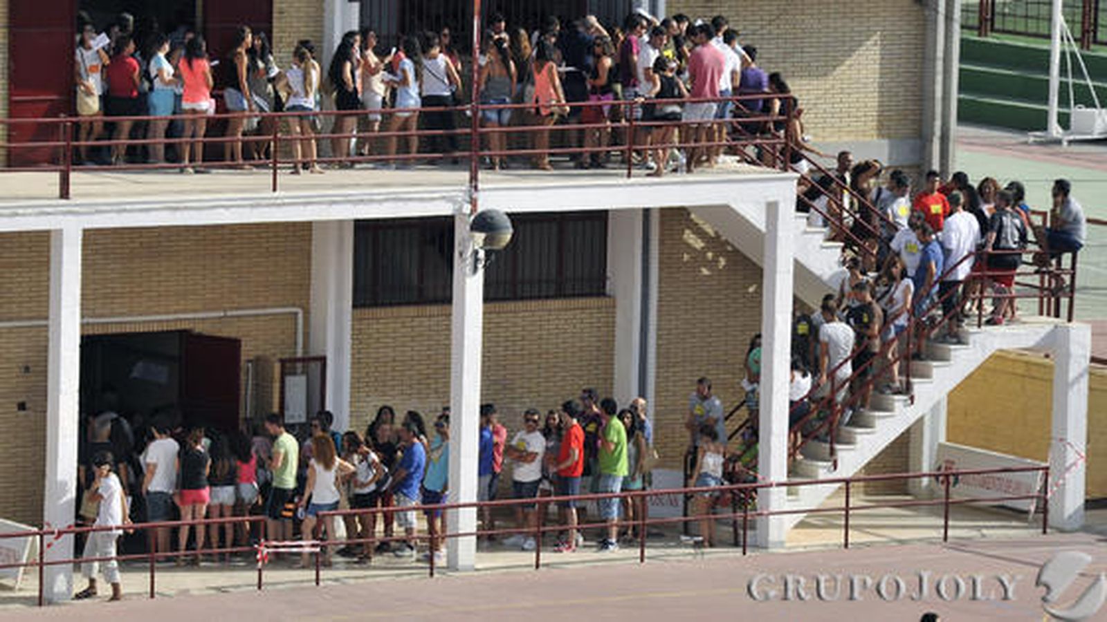 Foto: Juan Carlos Vázquez