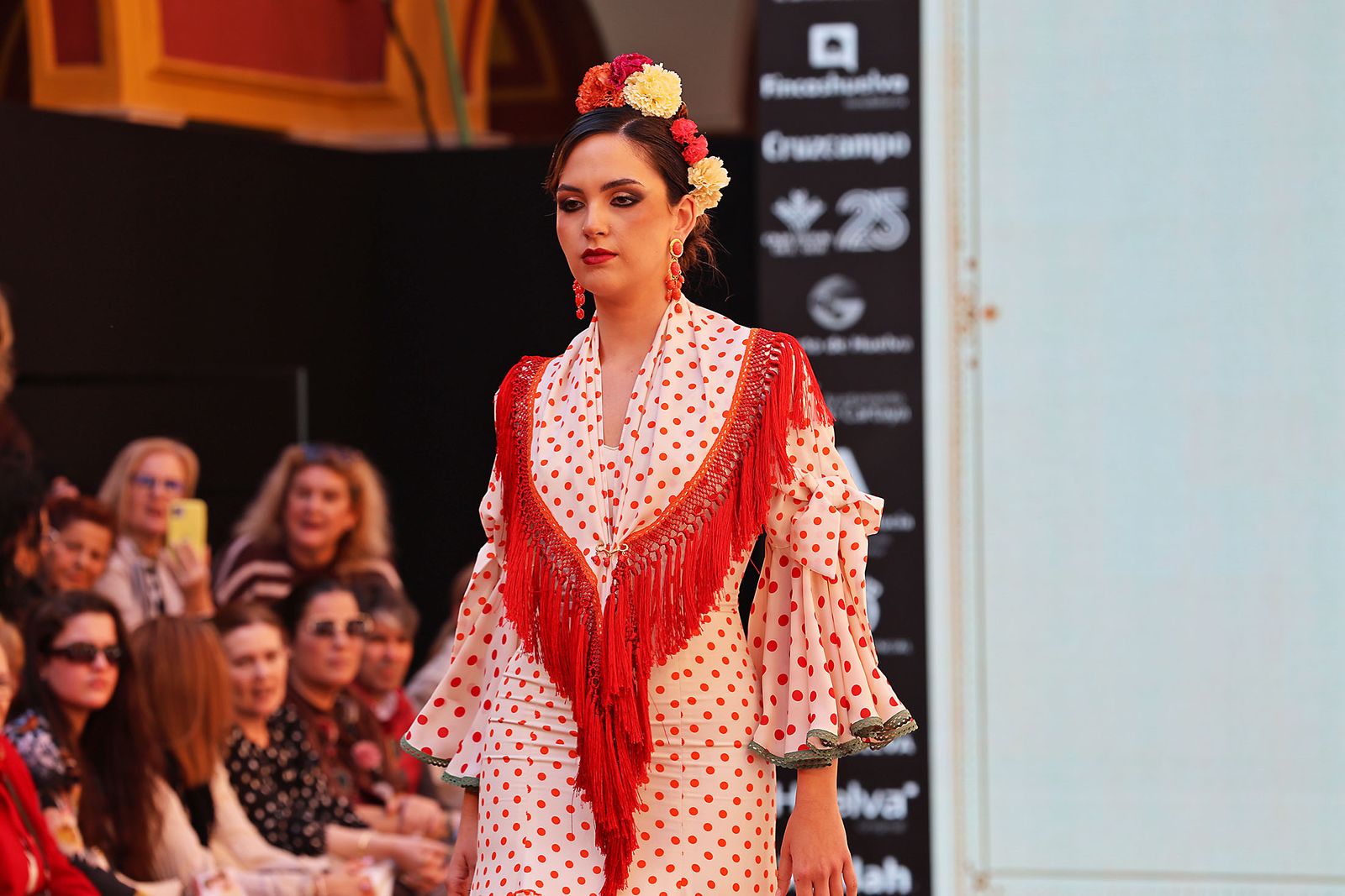 Las fotografías de Huelva Flamenca 2026