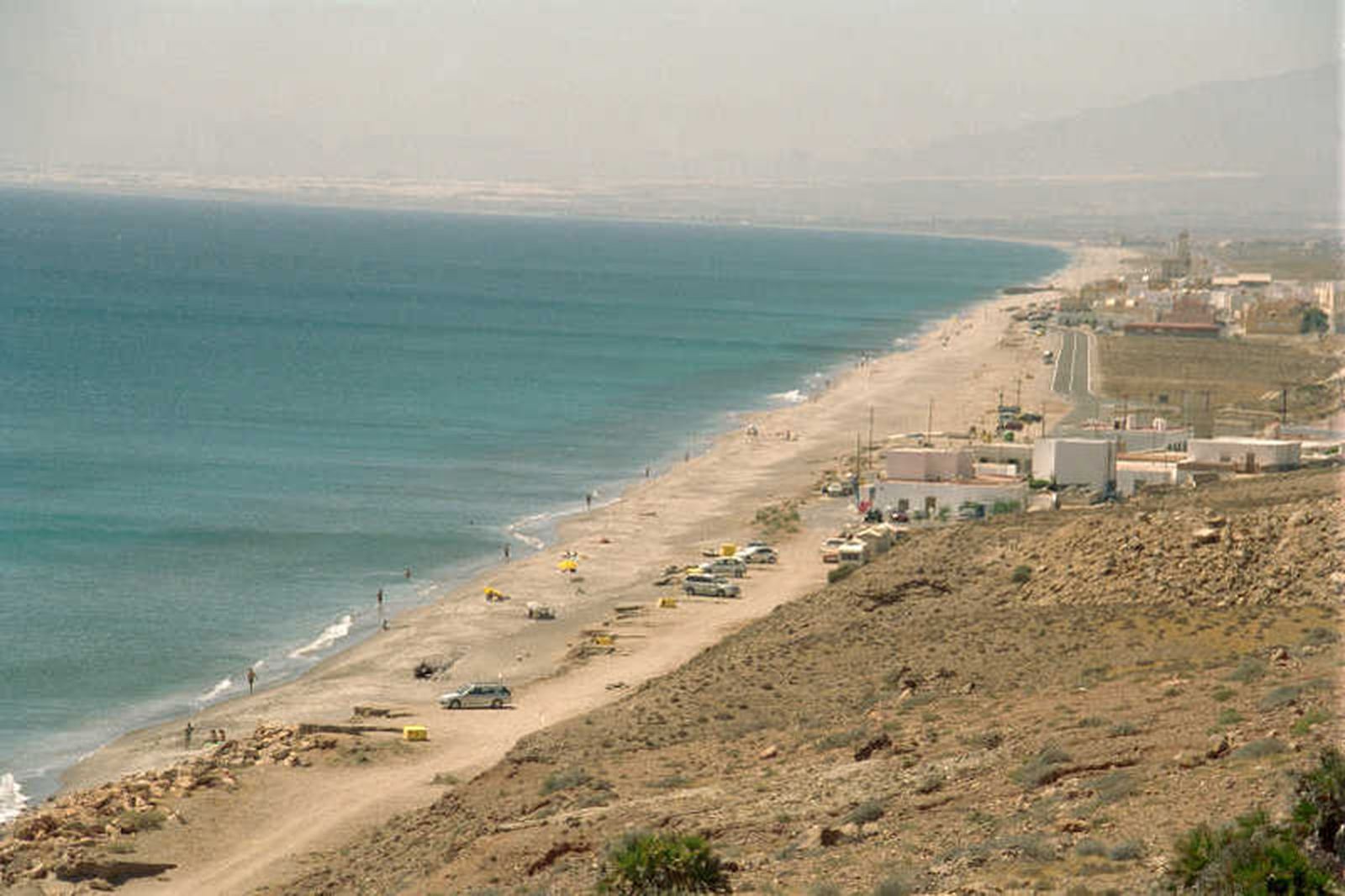 El Ayuntamiento de Níjar tendrá que pasar por caja por La Fabriquilla