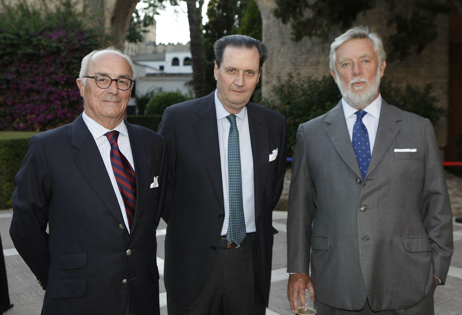 Entrega del VIII Premio Clavero