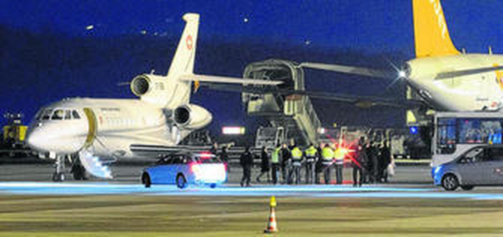 Obama garantiza que "el mundo está más seguro" tras el acuerdo con Irán