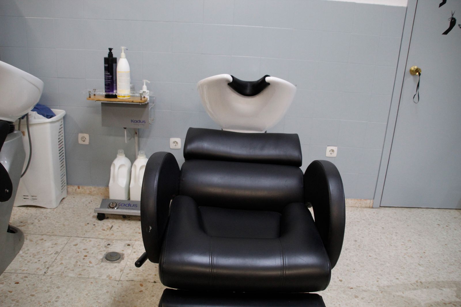 Imágenes de la Asociación Agua Viva