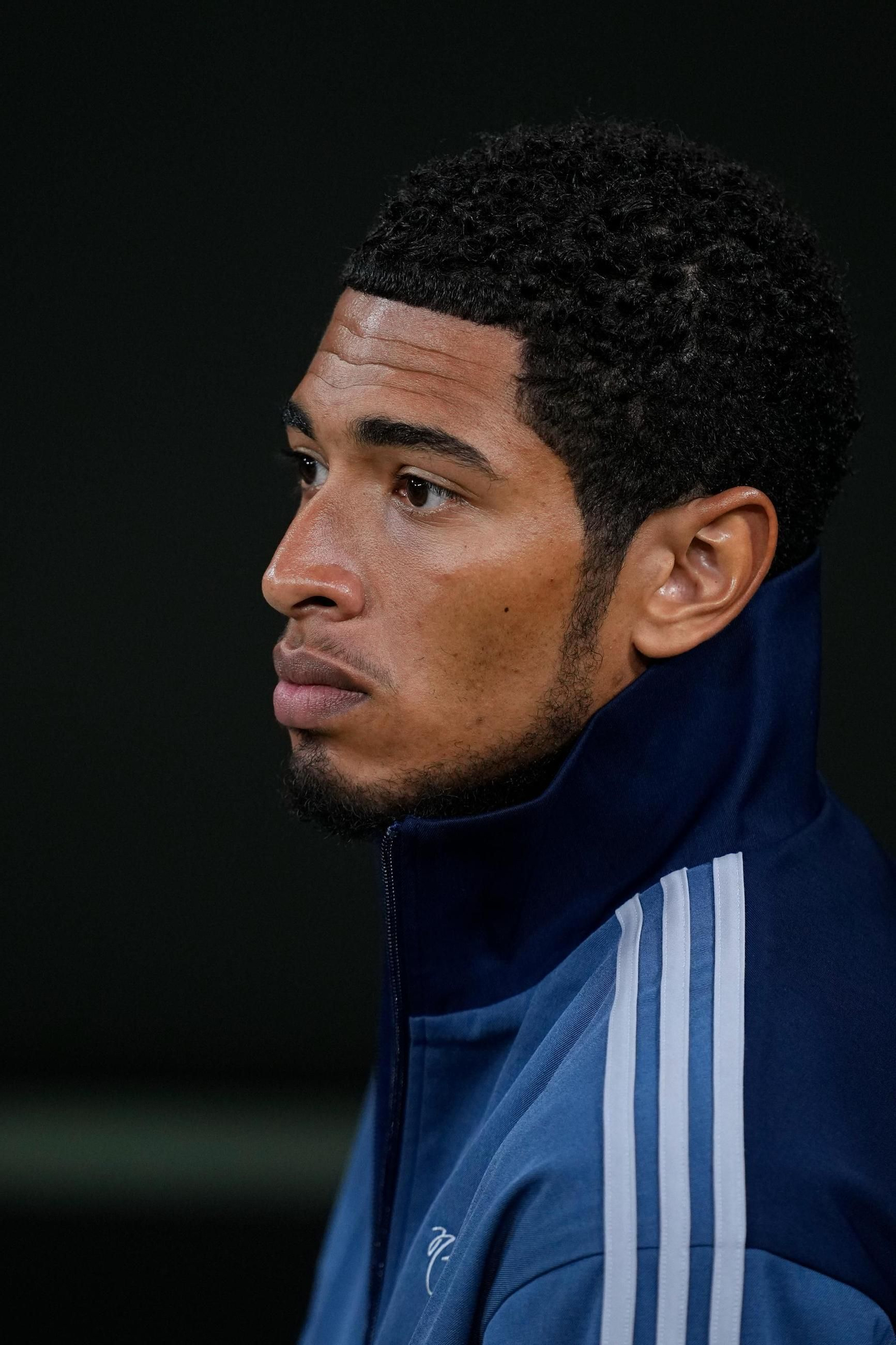 Las fotos del Real Madrid-Mallorca