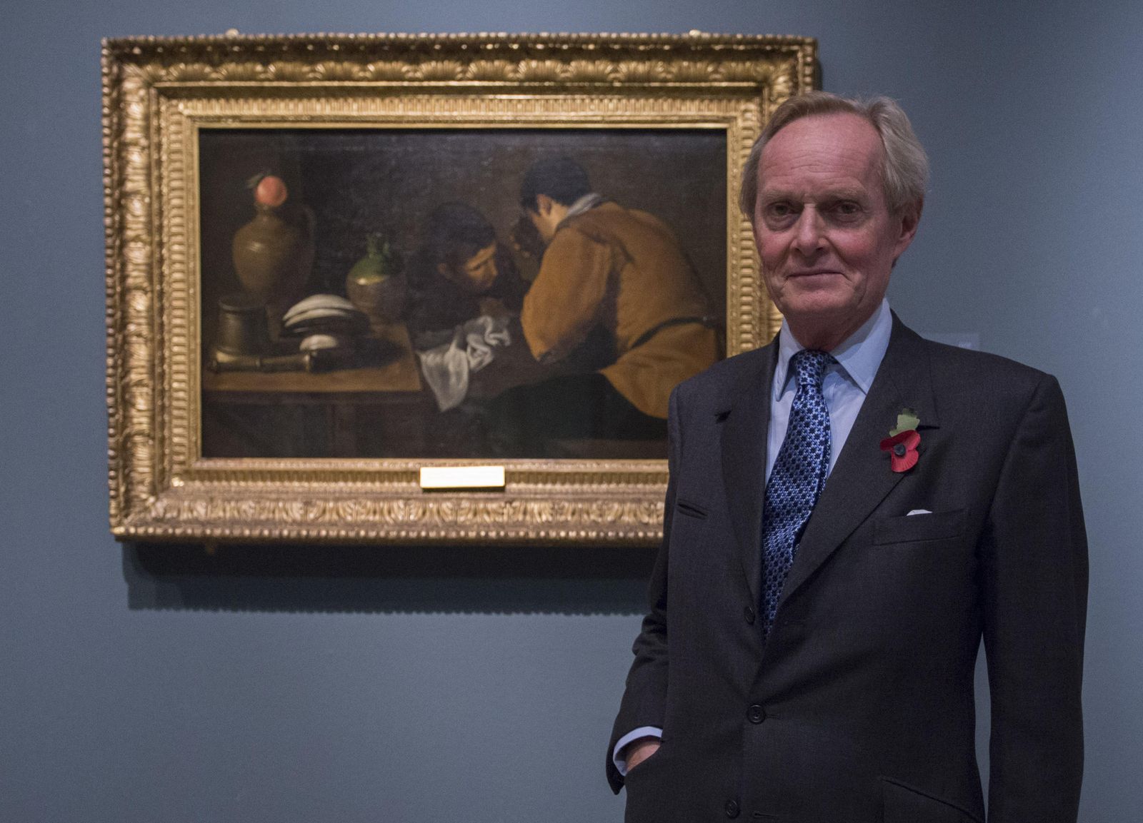 Las imágenes de la exposición 'Velázquez. Murillo. Sevilla'