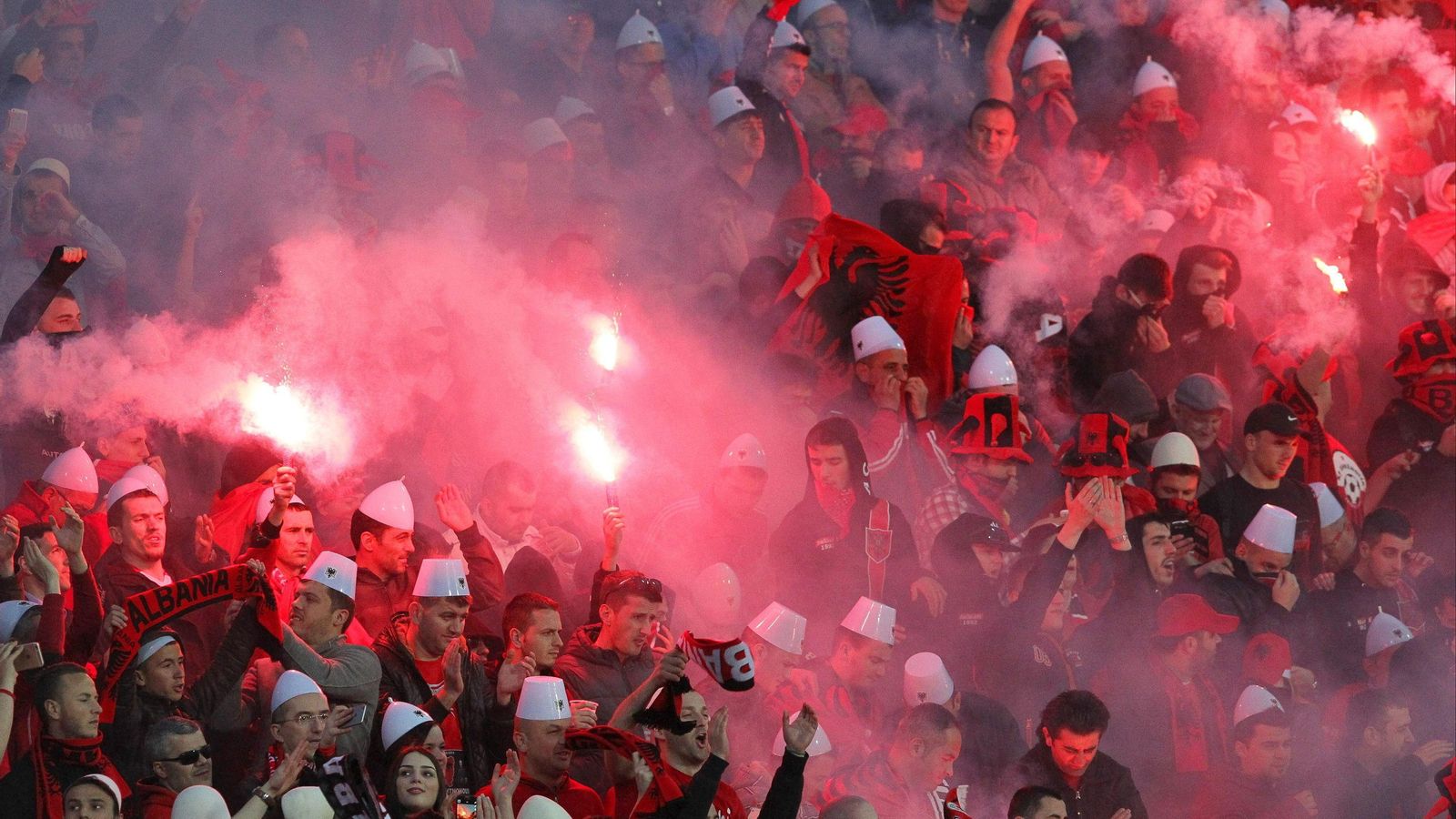 Con Albania cada vez más presente en el panorama europeo, este torneo puede seguir potenciando la presencia del país en los medios.