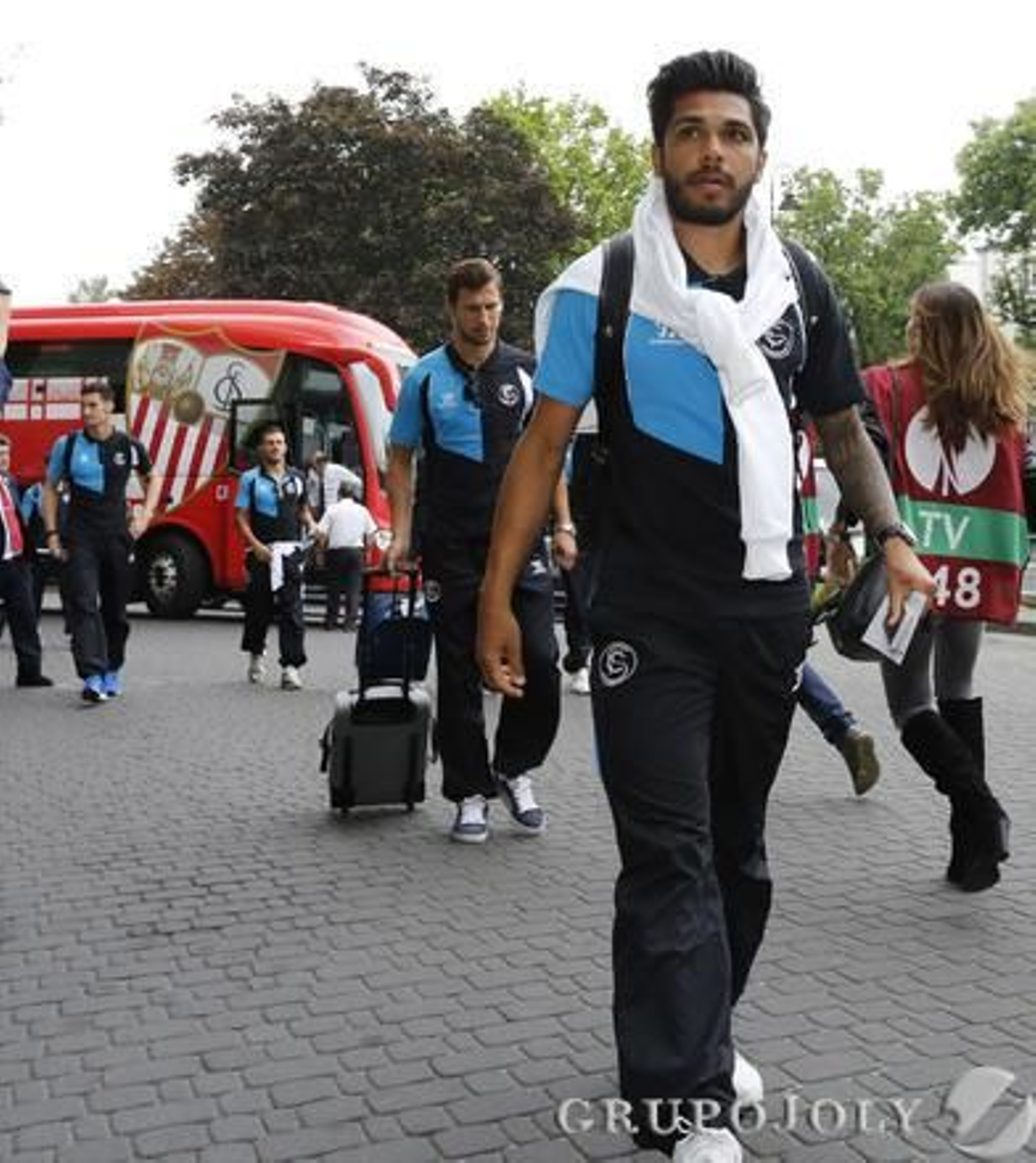 Foto: Antonio Pizarro