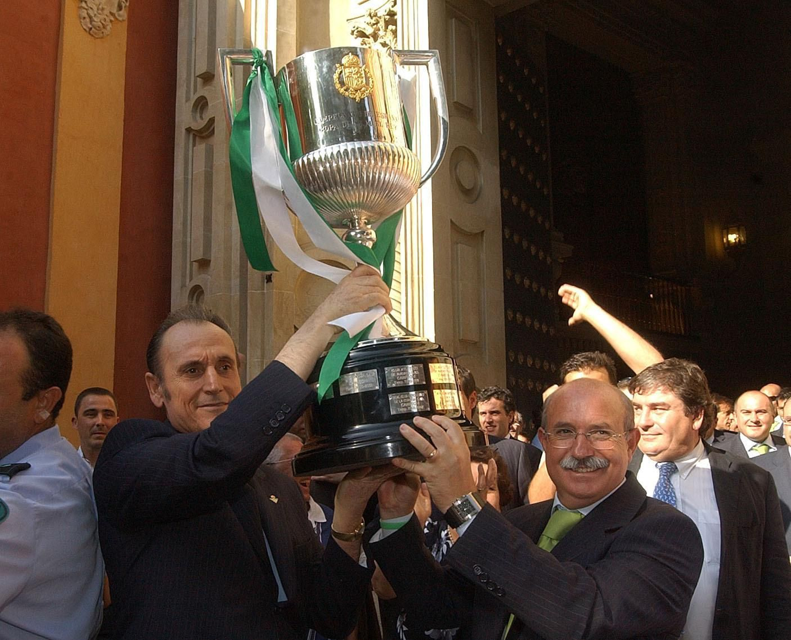 Las imágenes de Manuel Ruiz de Lopera