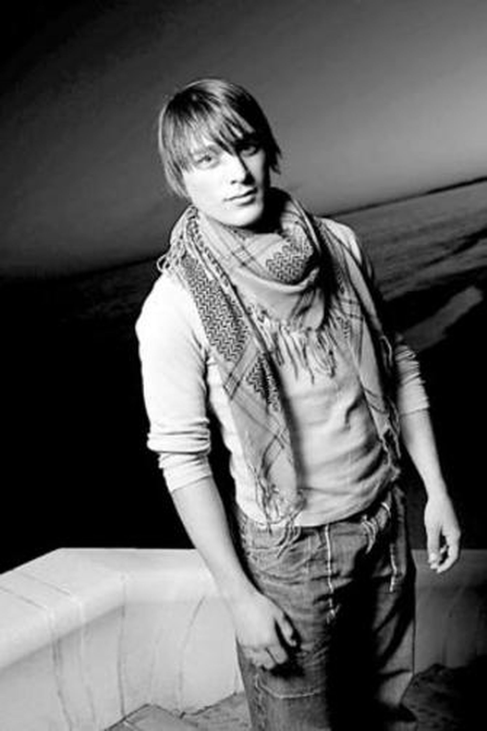 Los 'compadres' de Samuel inauguran su club de fans en La Cañada de San Urbano