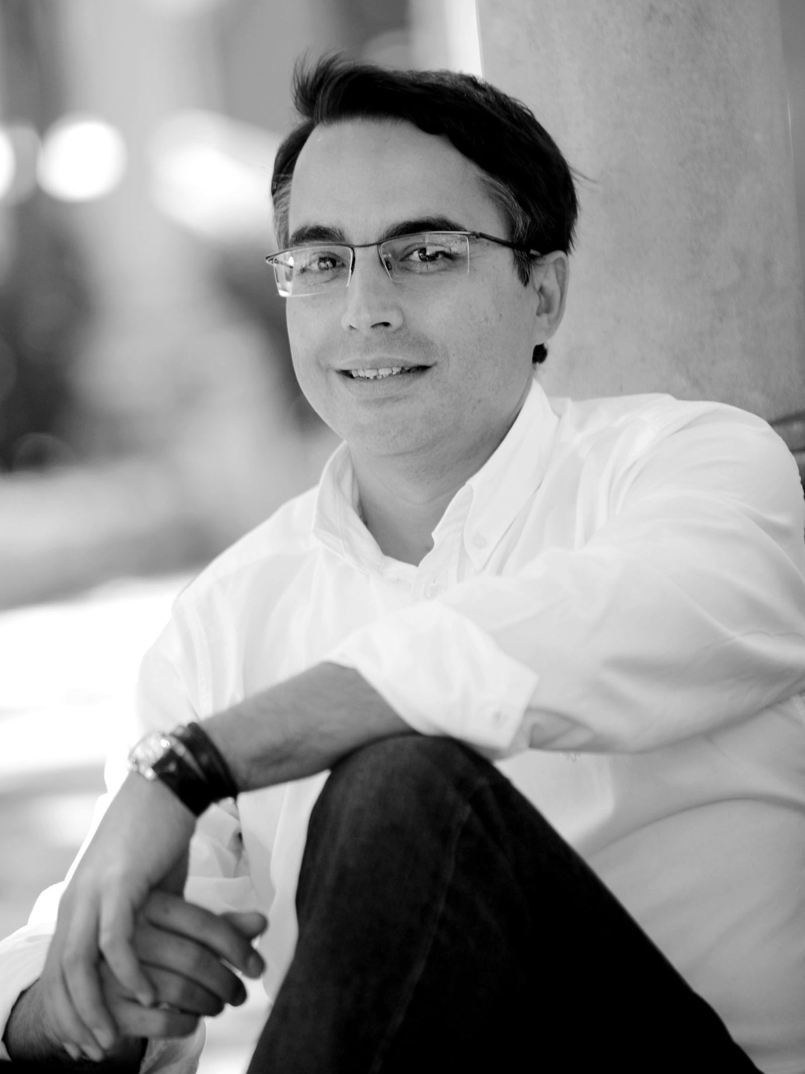 José Manuel García Gil.