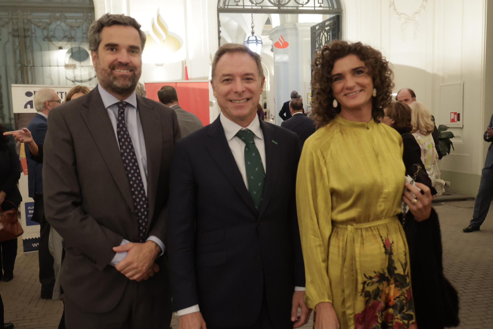 Imágenes del XIV Encuentro Solidario por el Autismo