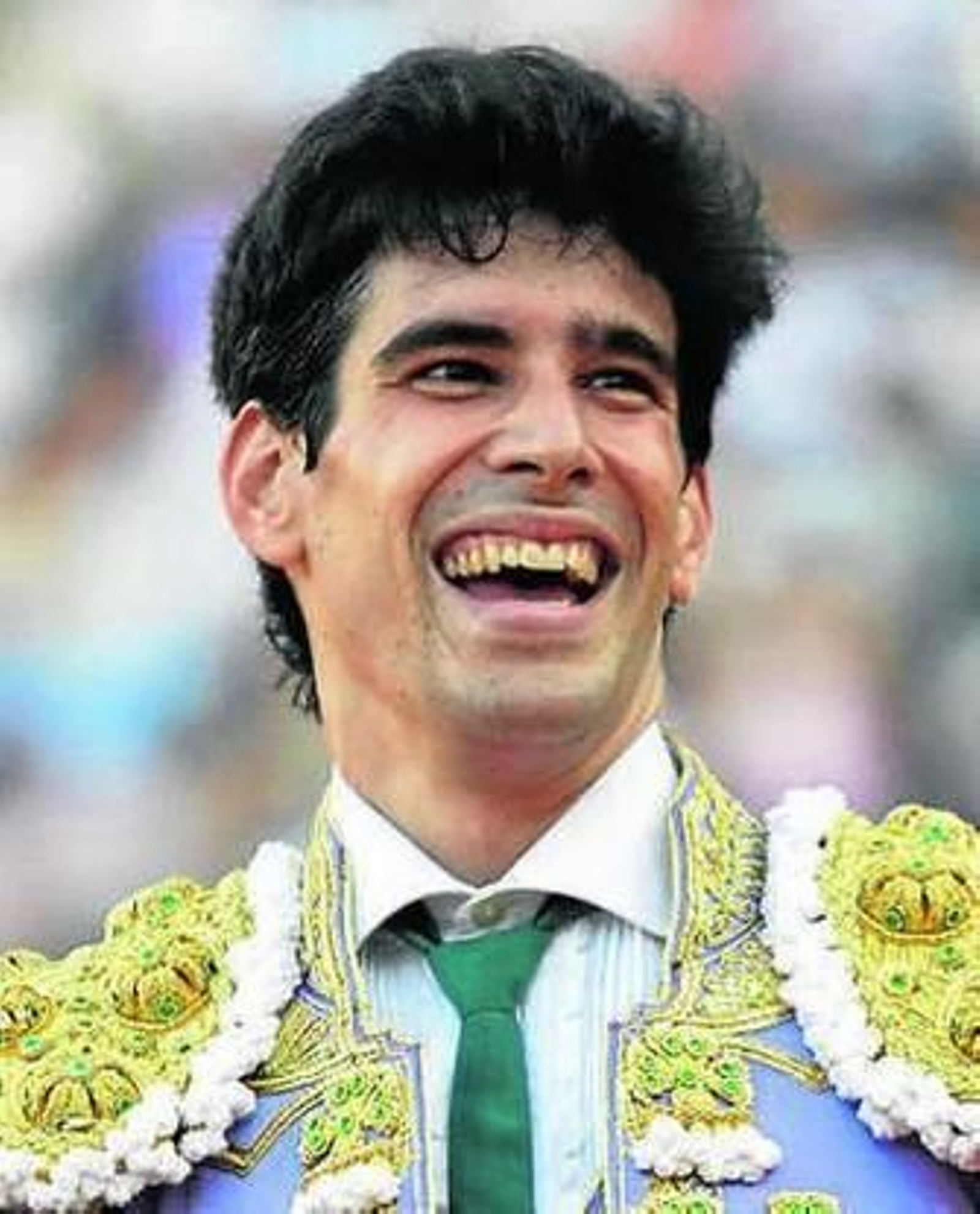 Alberto López Simón.