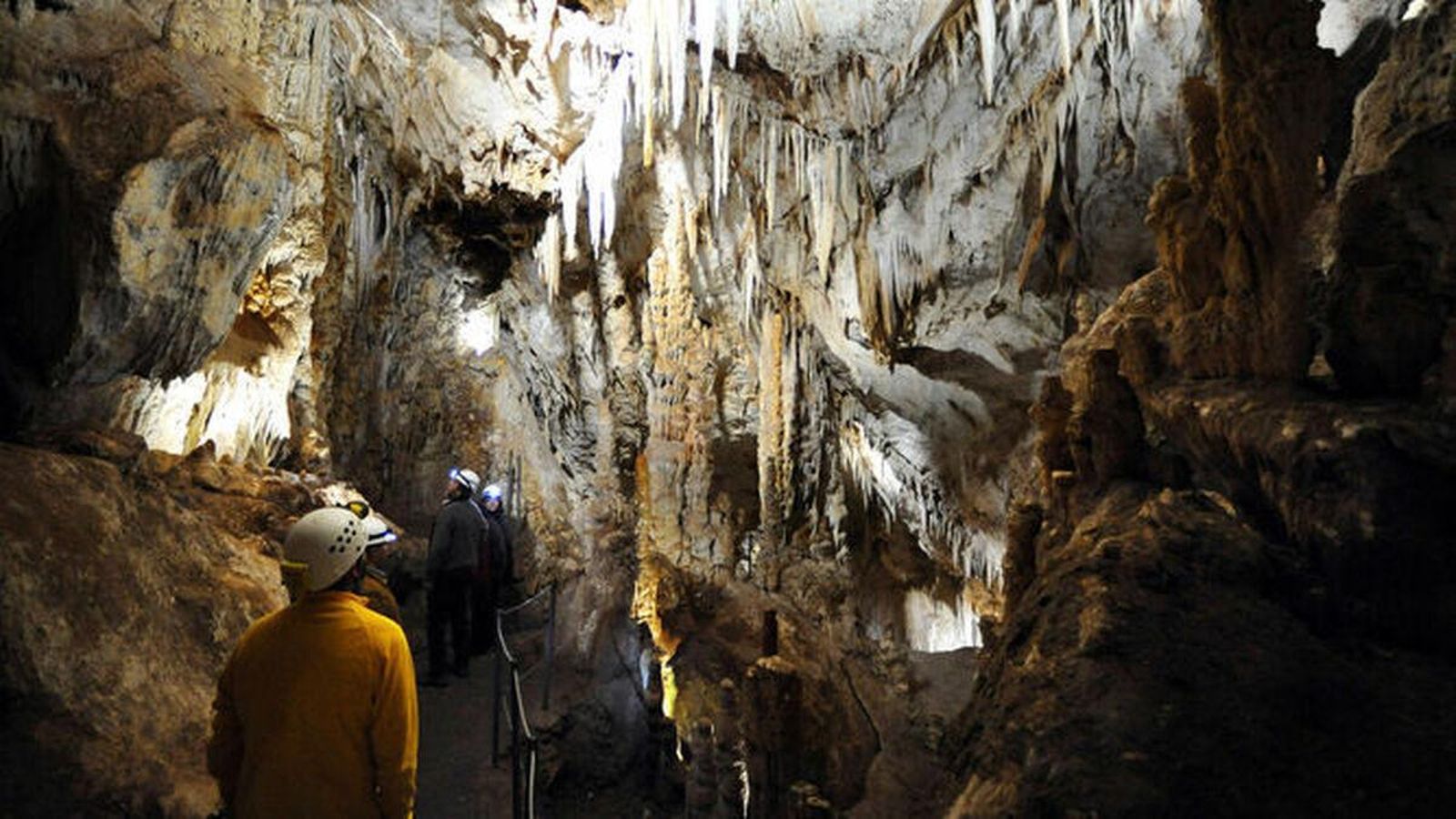 Cueva de los Murciélagos Cueva de los Murciélagos