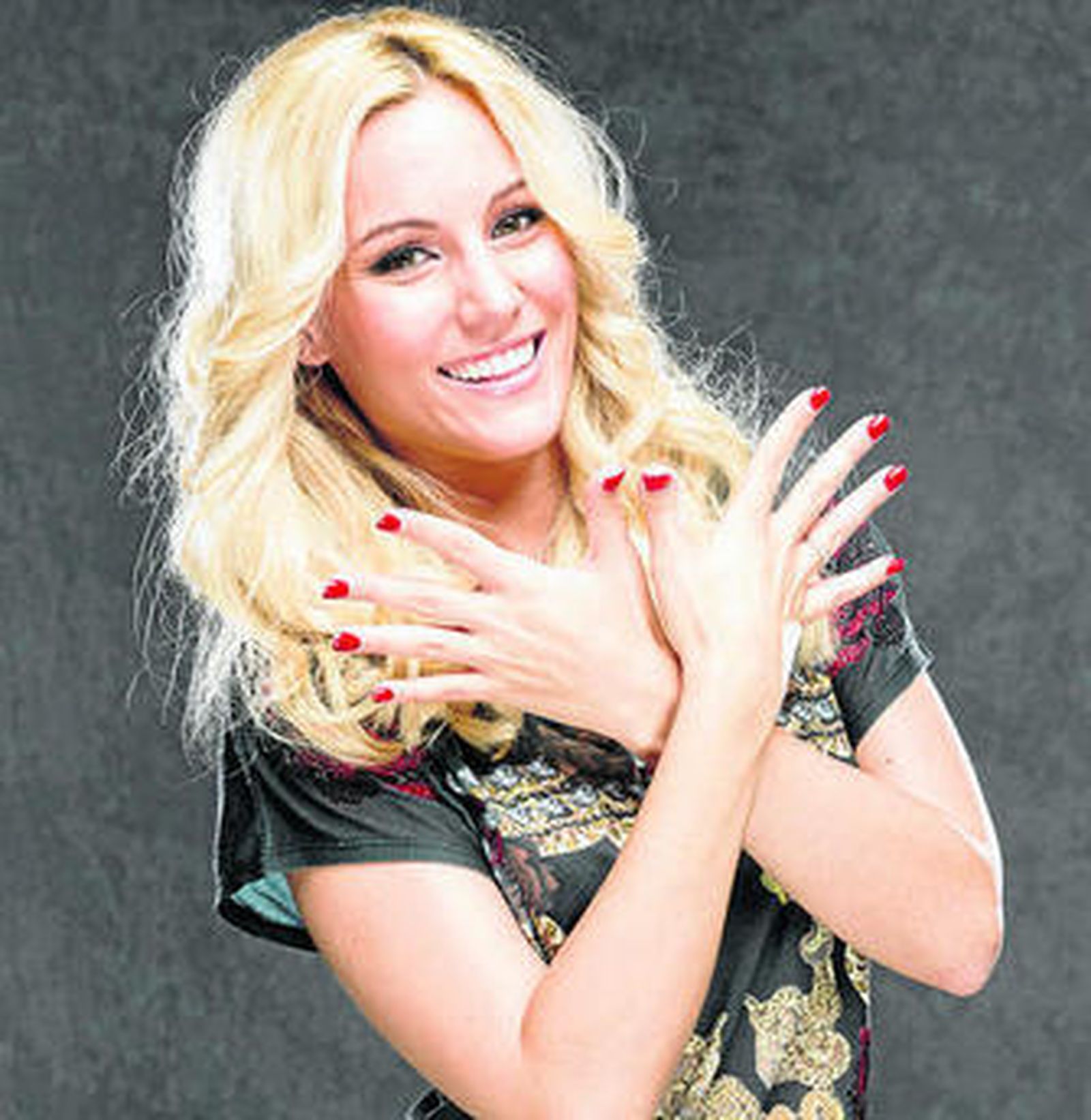 Edurne ha destacado por sus interpretaciones de Marifé o Carmen Sevilla.