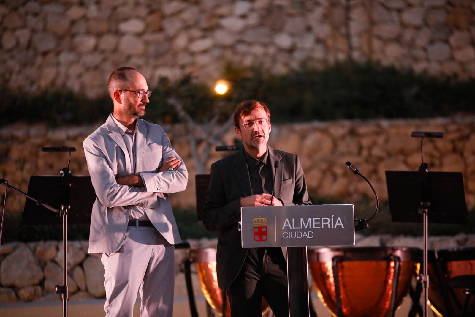 Así es de espectacular el nuevo Parque de la Hoya de Almería