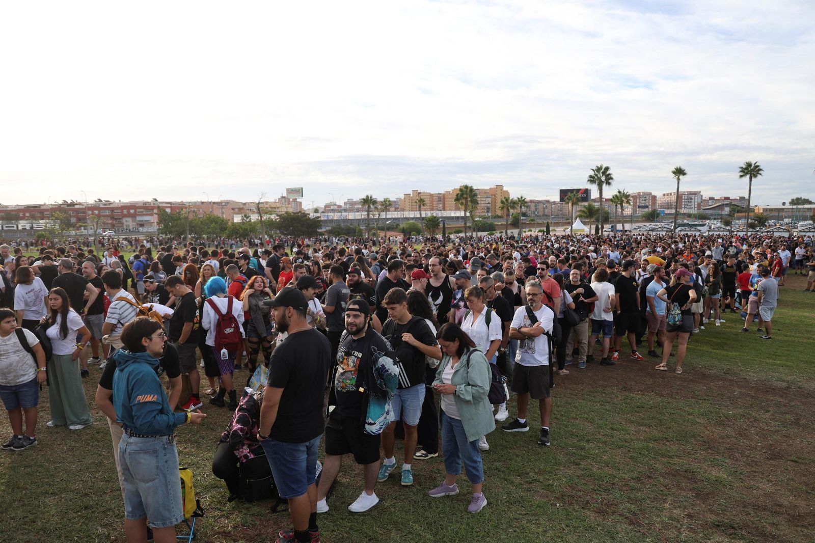 La última jornada de la Comic-Con Málaga, en imágenes