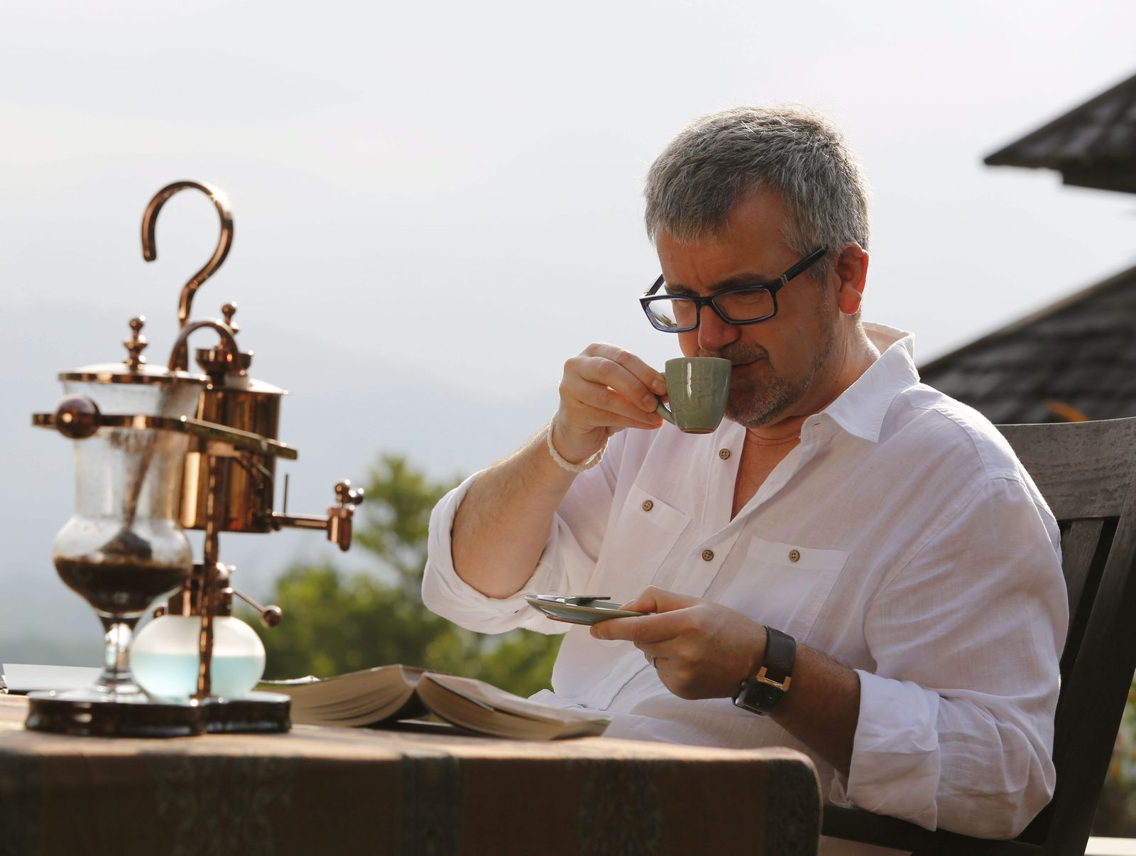 Los alimentos dulces suelen provocar sensaciones agradables.