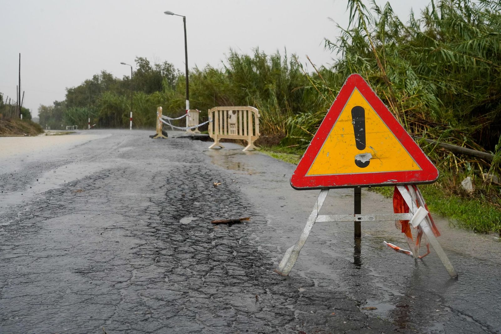 Las mejores imágenes del viernes 1 de noviembre en Huelva