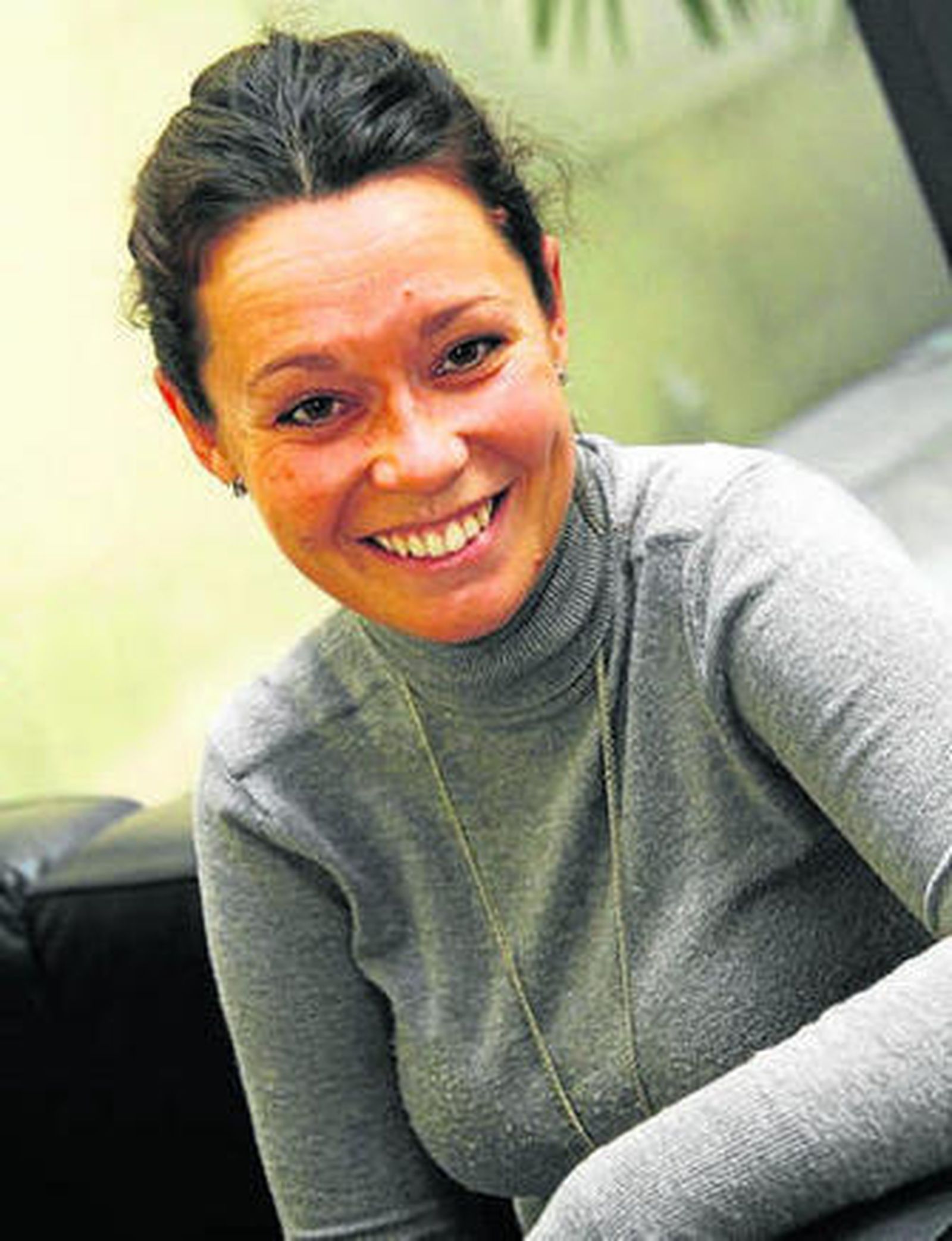 Un hada madrina para días especiales