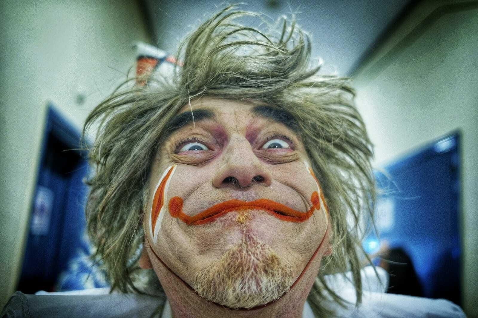 Imágenes de la final del COAC