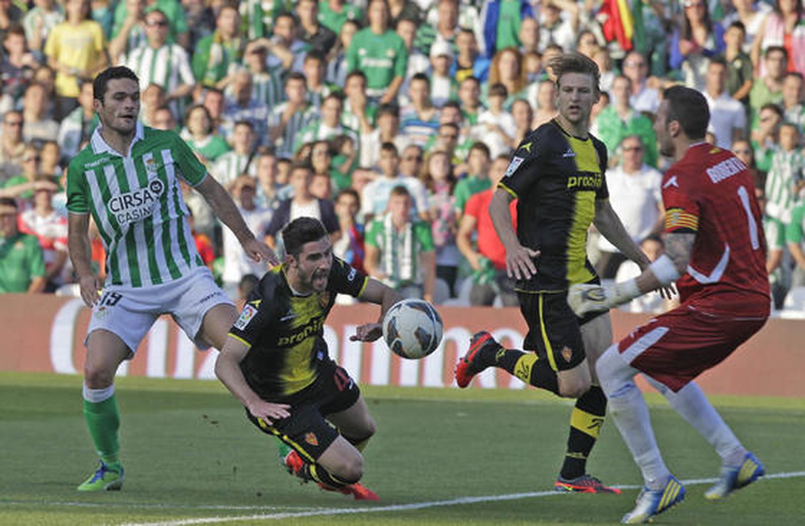 Foto: Antonio Pizarro