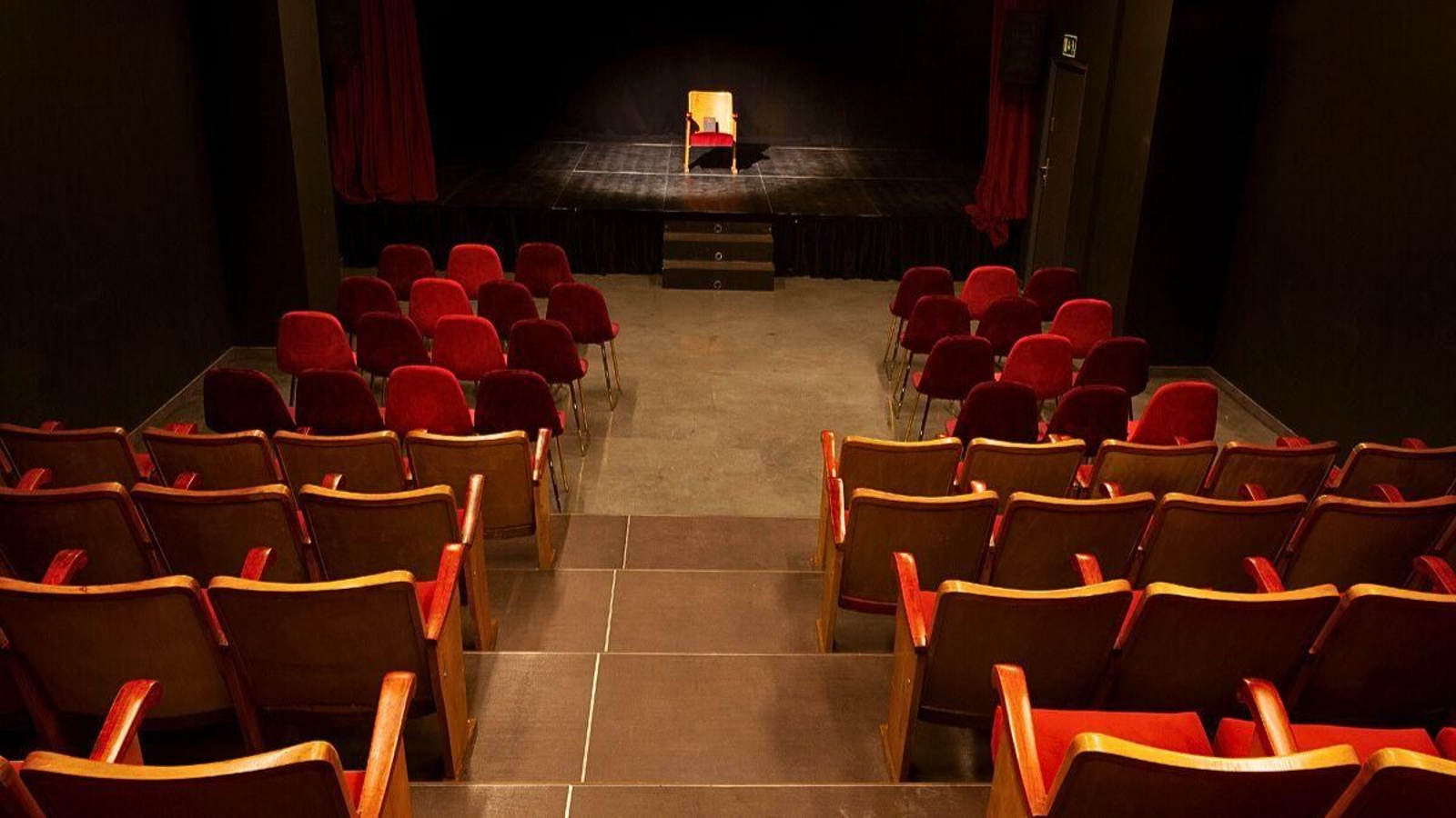 Sala La Paca celebra la cuarta edición de su Festival de Microteatro con dos fechas en septiembre.