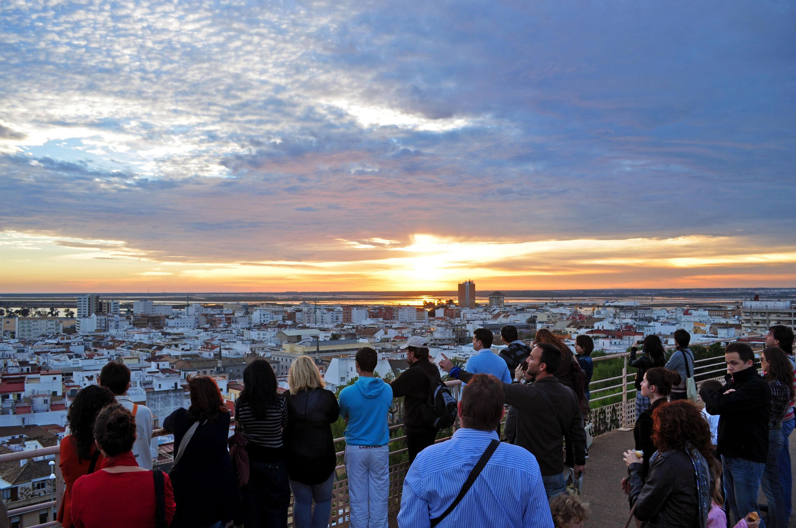 Parque Alonso Sánchez