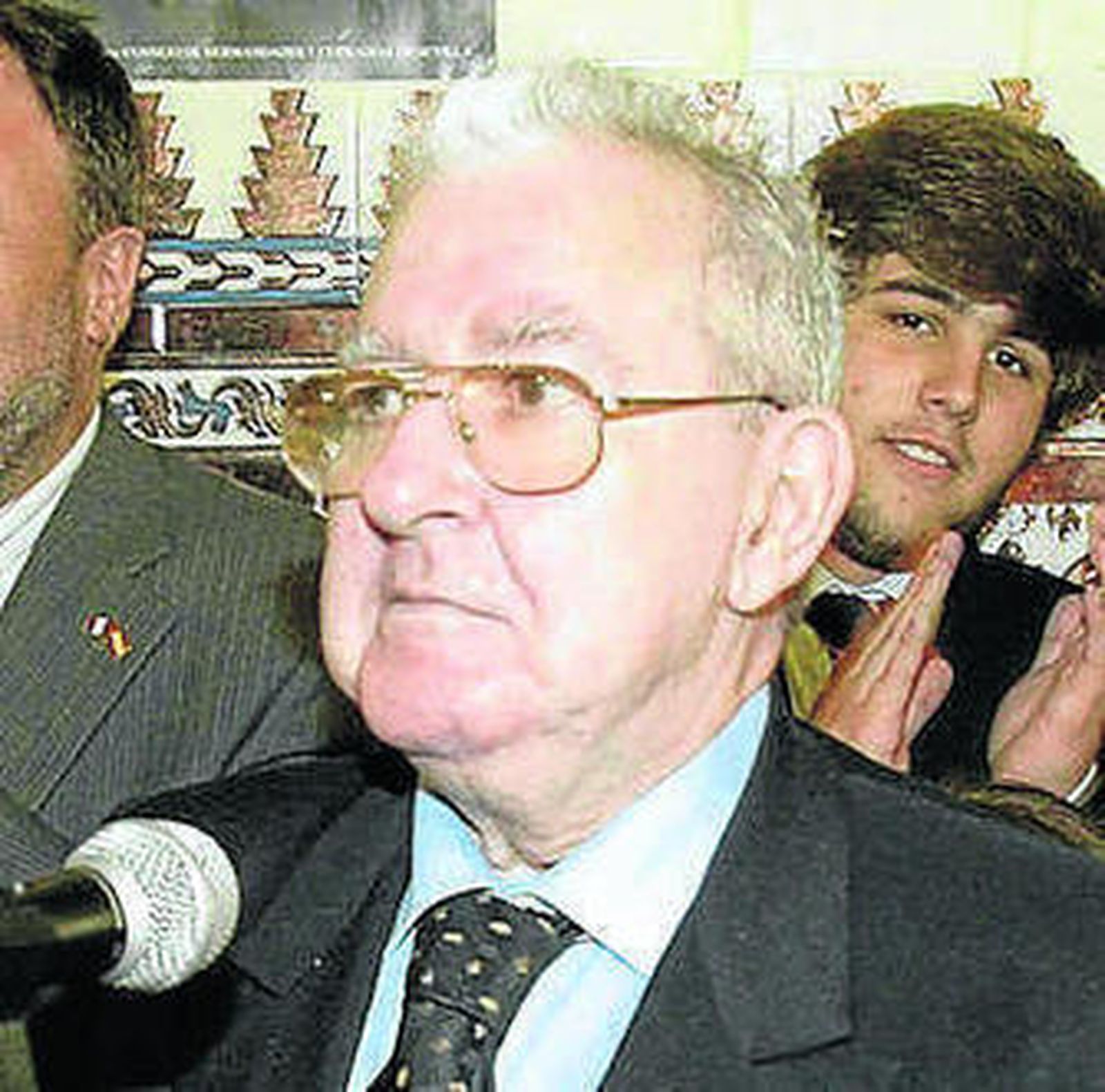 Carlos de Rueda Ordóñez.