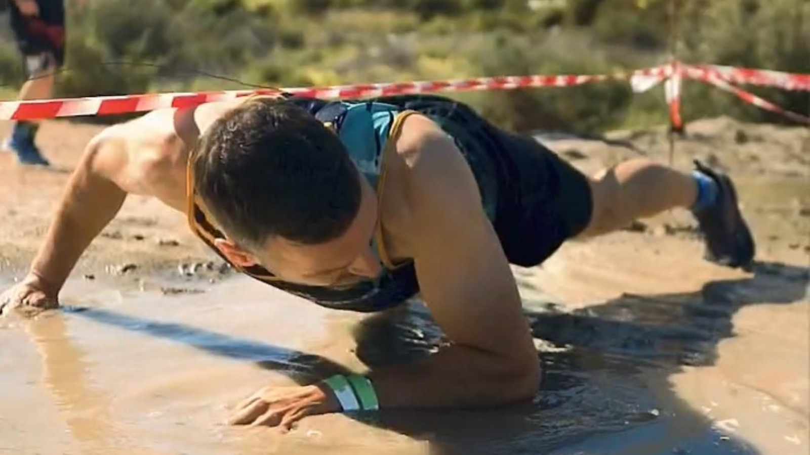 La carrera de obstáculos ‘Arenal Race’ reunirá a más de 400 deportistas de toda España el 8 y 9 de noviembre.