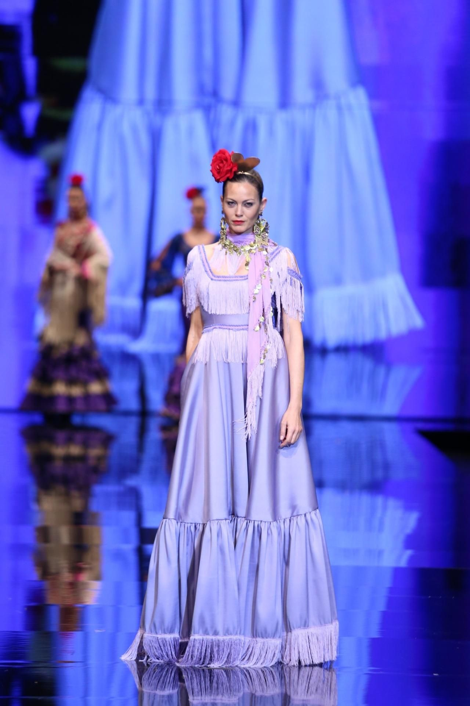 Diseño de Aurora Gaviño, Simof Diseño de Aurora Gaviño, Simof