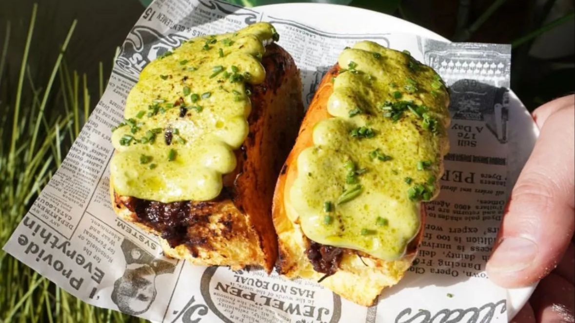 Espinita Clavá lleva la cocina tradicional a nuevos terrenos