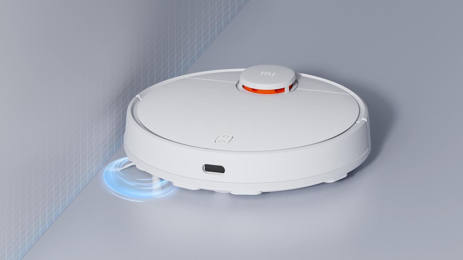 Aspirador de Xiaomi Robot Vacuum-Mop 2S