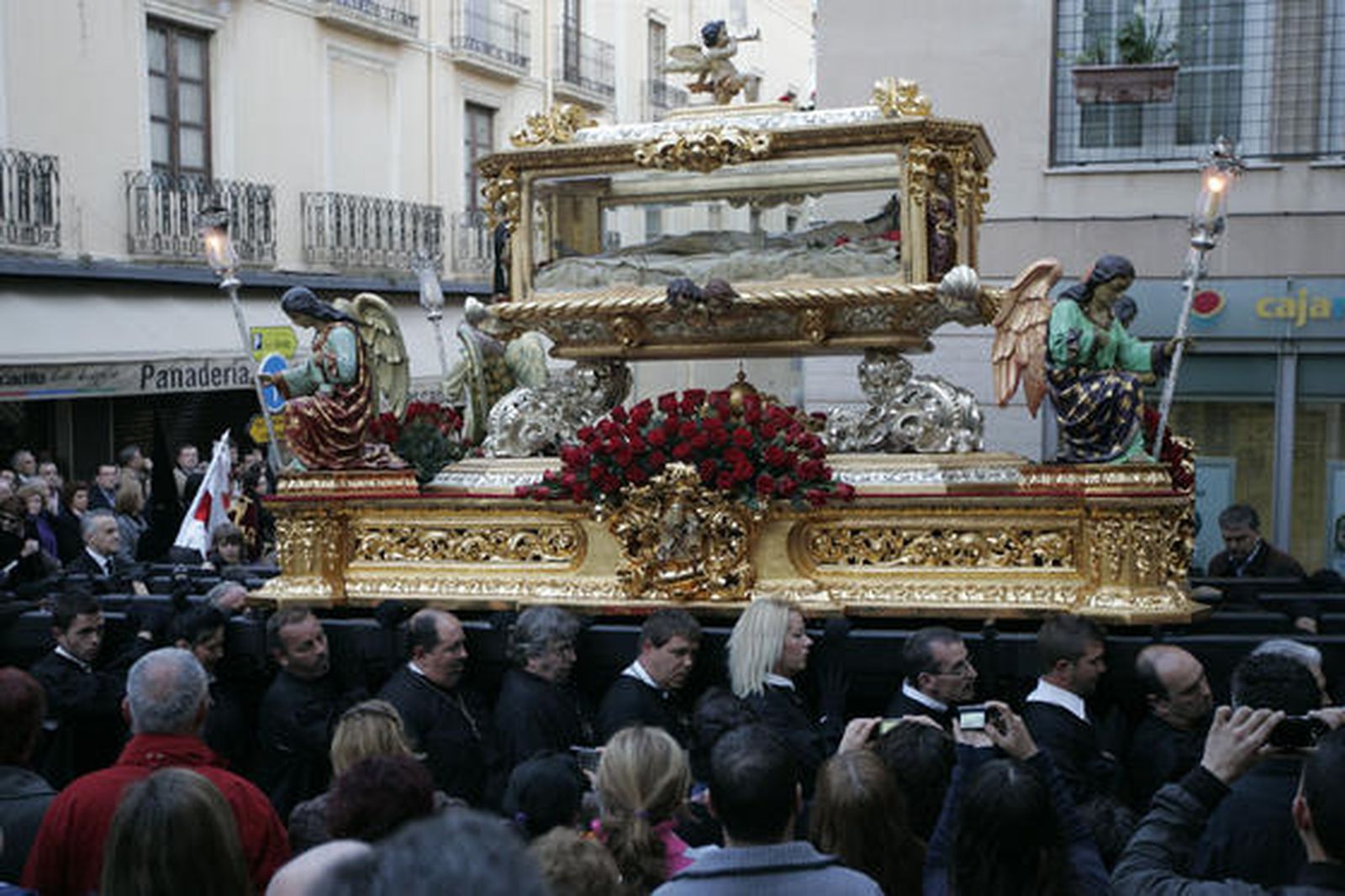 Foto: Diario de Almeria