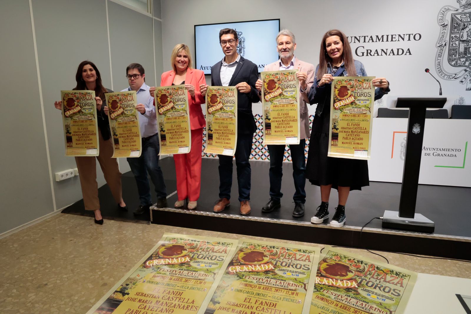 Presentación de la nueva edición.