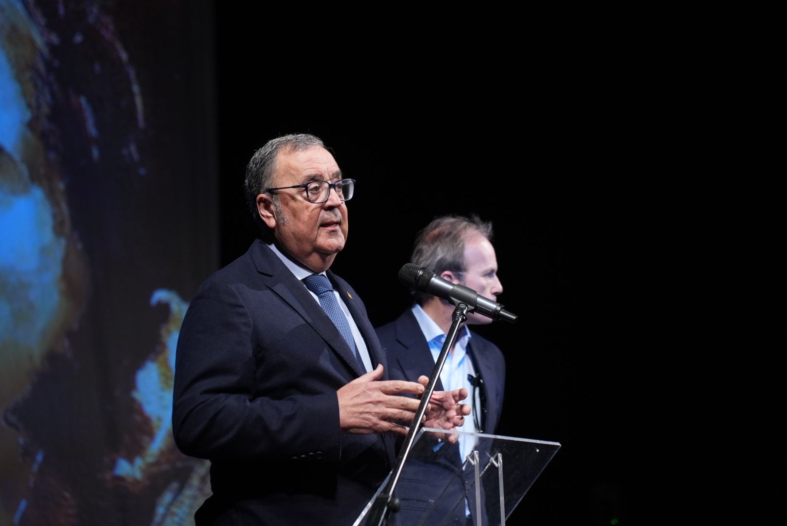 La Gala Flamenca de Navidad de la Universidad de Córdoba, en imágenes