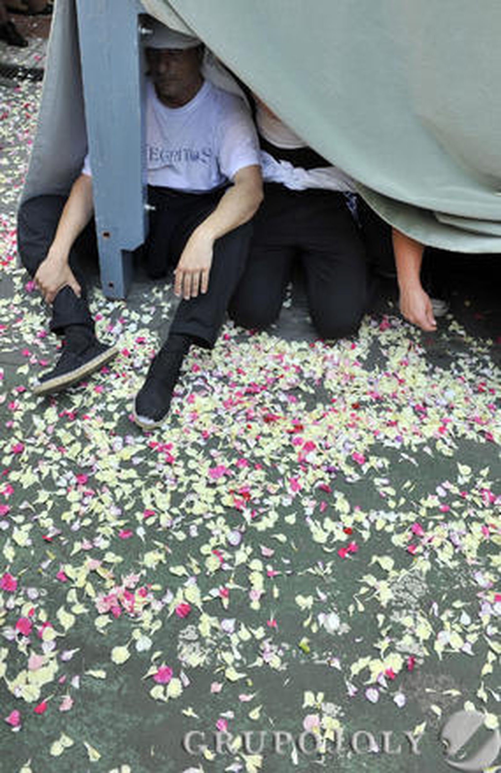 Foto: Juan Carlos Vázquez