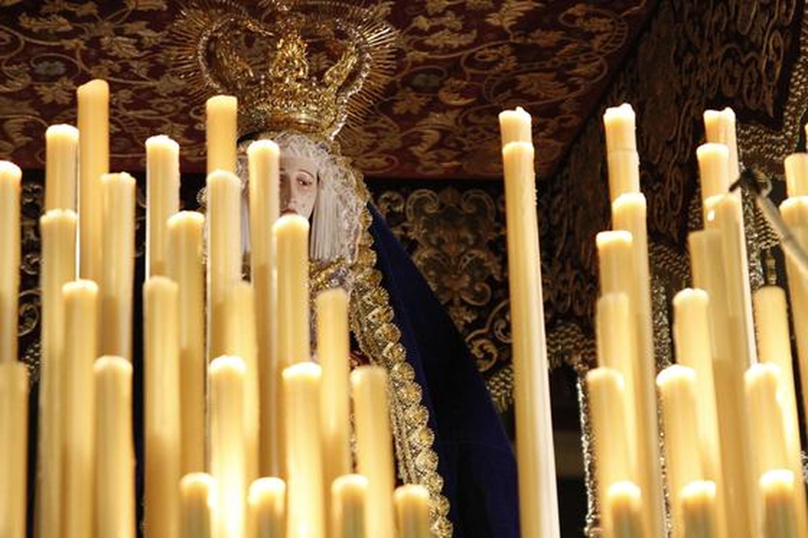 Foto: Alex Camara / Pepe Villoslada