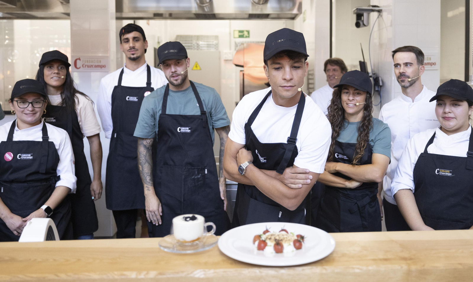 Sevilla y Betis unidos por la Fundación Cruzcampo