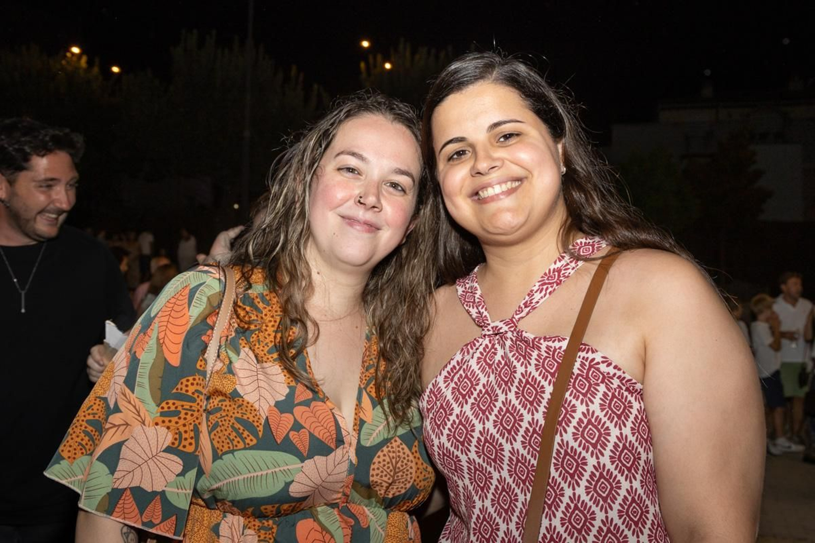 Concierto María Peláe