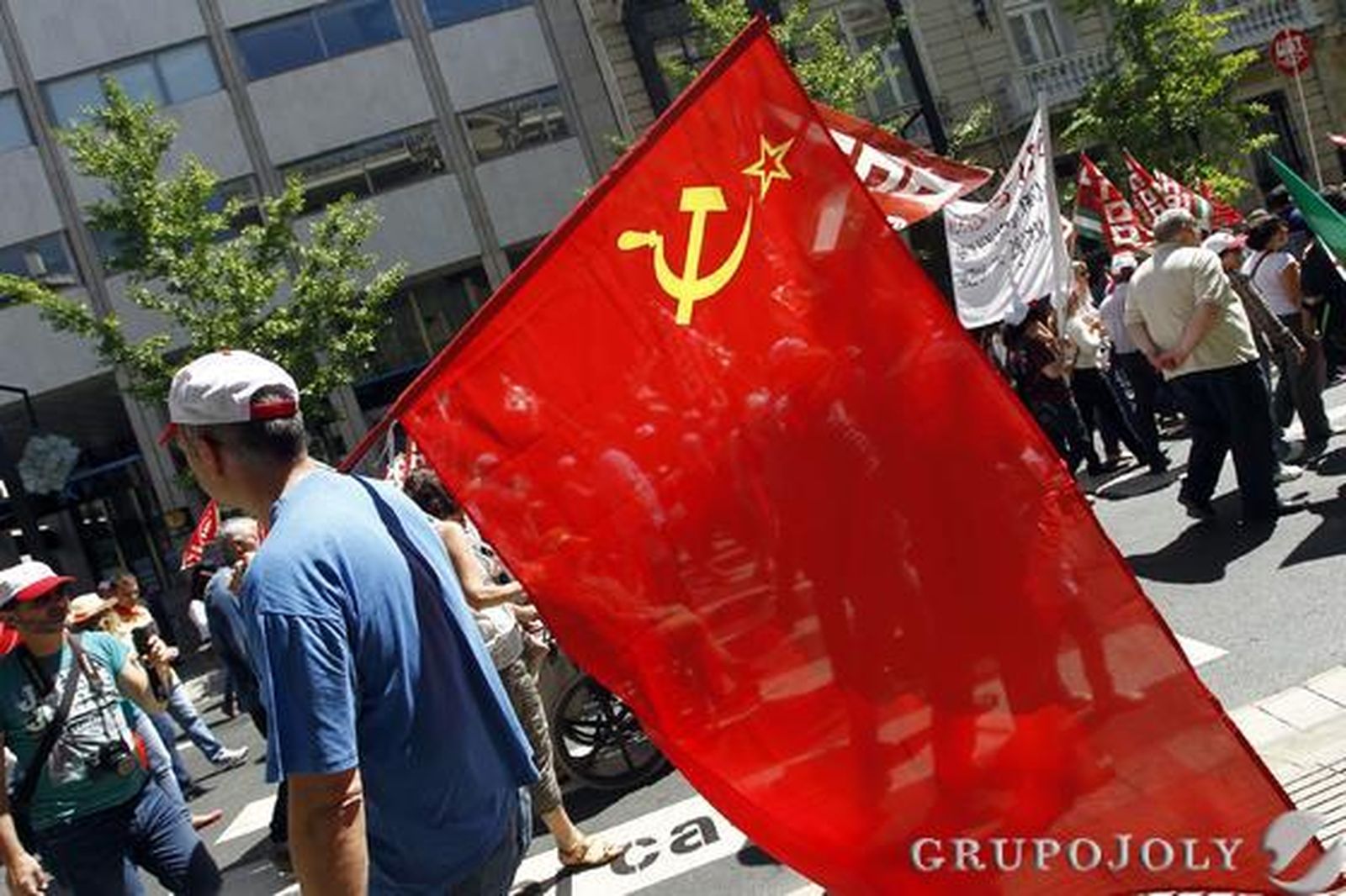 Foto: Pepe Villoslada