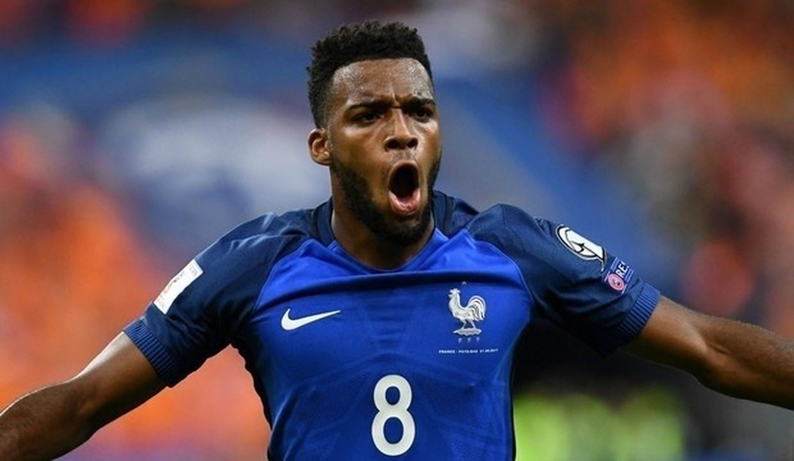 Thomas Lemar