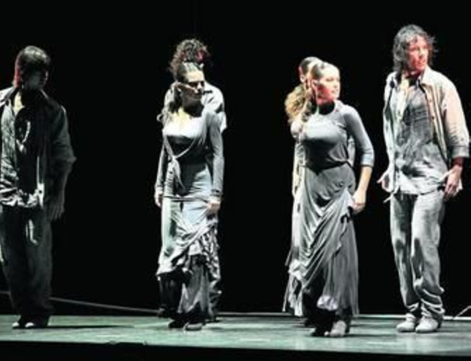 En brazos de Niemeyer