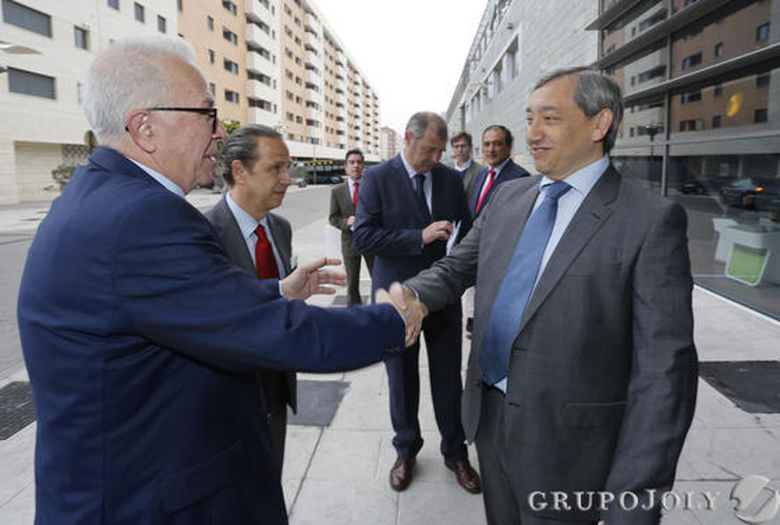 Foto: Javier Albinana