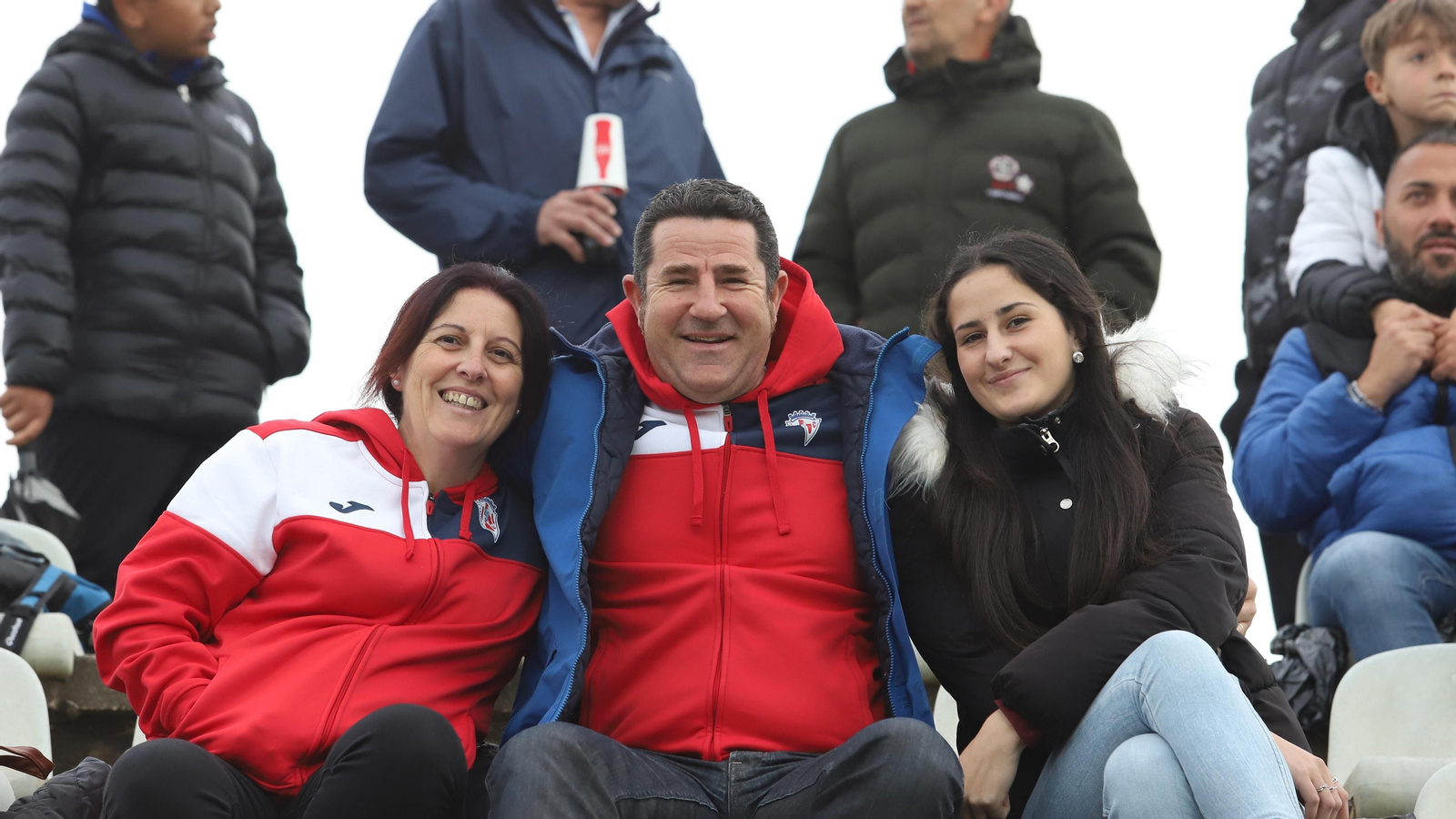 Búscate en el Algeciras-Antequera del Nuevo Mirador